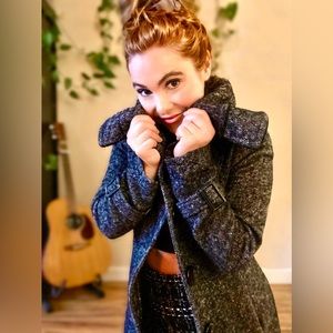 ❄️ Winter Coat ❄️ Glamorous & Cozy ❄️